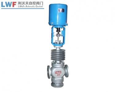 ZDLQ電子式電動三通香蕉视频污在线观看
