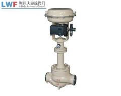 靈活的控製方式：接受模擬信號或數字信號控製