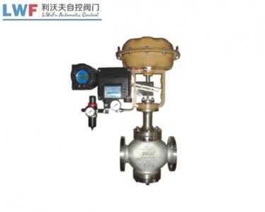 氣動薄膜單座|雙座|套筒香蕉视频污在线观看（ZMAP N M）型