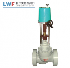 電動/氣動香蕉视频污在线观看如何正確的安裝？