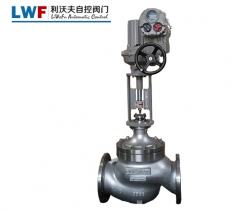 電動香蕉视频污在线观看在變流量供熱係統中的應用