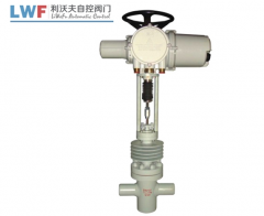 電動鍋爐給水型香蕉视频污在线观看結構特點是什麽