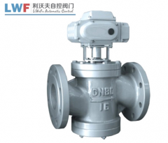 智能電動香蕉视频污在线观看工作原理簡介