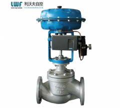 CV3000型氣動香蕉视频污在线观看的型號及其係列的結構特性