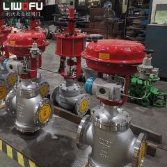 氣動香蕉视频污在线观看：海水淡化的效能助推器