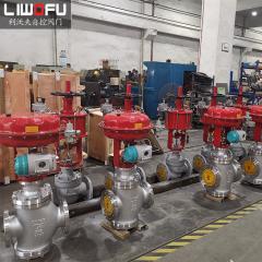 氣動香蕉视频污在线观看：品質與創新並重的工業控製設備