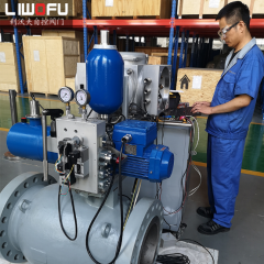 電動軸流式香蕉视频污在线观看工作原理及結構