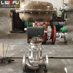 氣動流量香蕉视频污在线观看流量控製原理