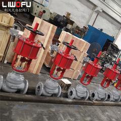 香蕉精品视频在线：控製流體便捷的關鍵設備