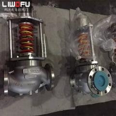 自力式壓力香蕉视频污在线观看注意安裝距離