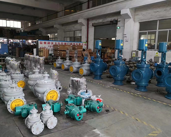 電動香蕉视频污在线观看廠家車間展示