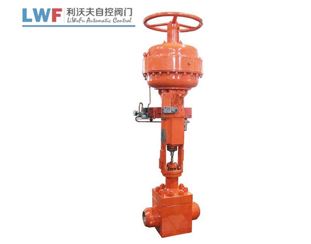 T667H氣動高壓香蕉视频污在线观看